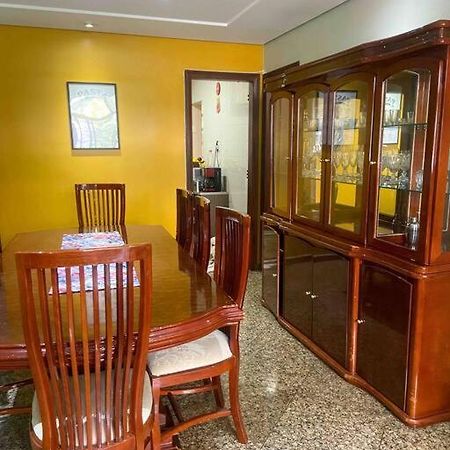 Apartamento Completo Em Botafogo Apartment ริโอเดจาเนโร ภายนอก รูปภาพ