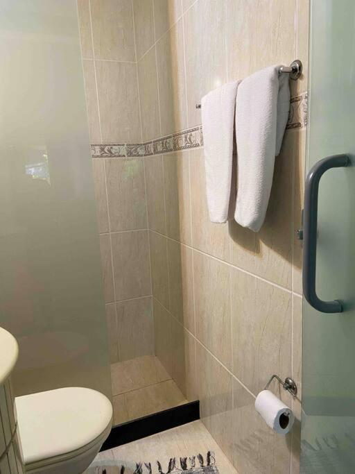 Apartamento Completo Em Botafogo Apartment ริโอเดจาเนโร ภายนอก รูปภาพ