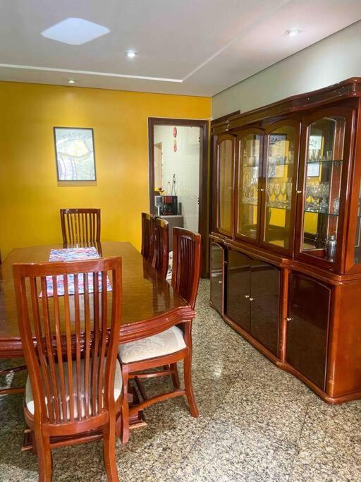 Apartamento Completo Em Botafogo Apartment ริโอเดจาเนโร ภายนอก รูปภาพ