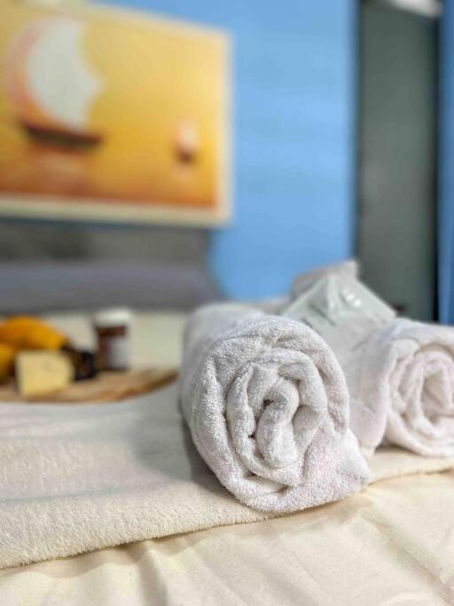 Apartamento Completo Em Botafogo Apartment ริโอเดจาเนโร ภายนอก รูปภาพ
