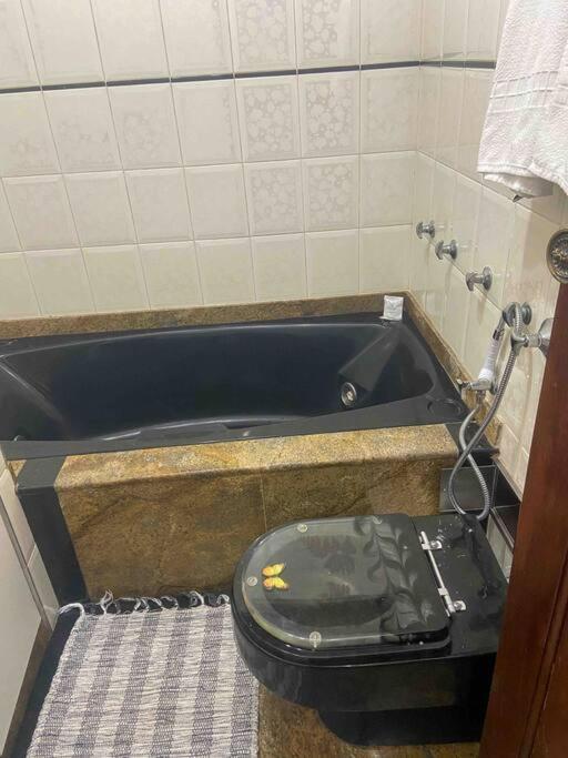 Apartamento Completo Em Botafogo Apartment ริโอเดจาเนโร ภายนอก รูปภาพ